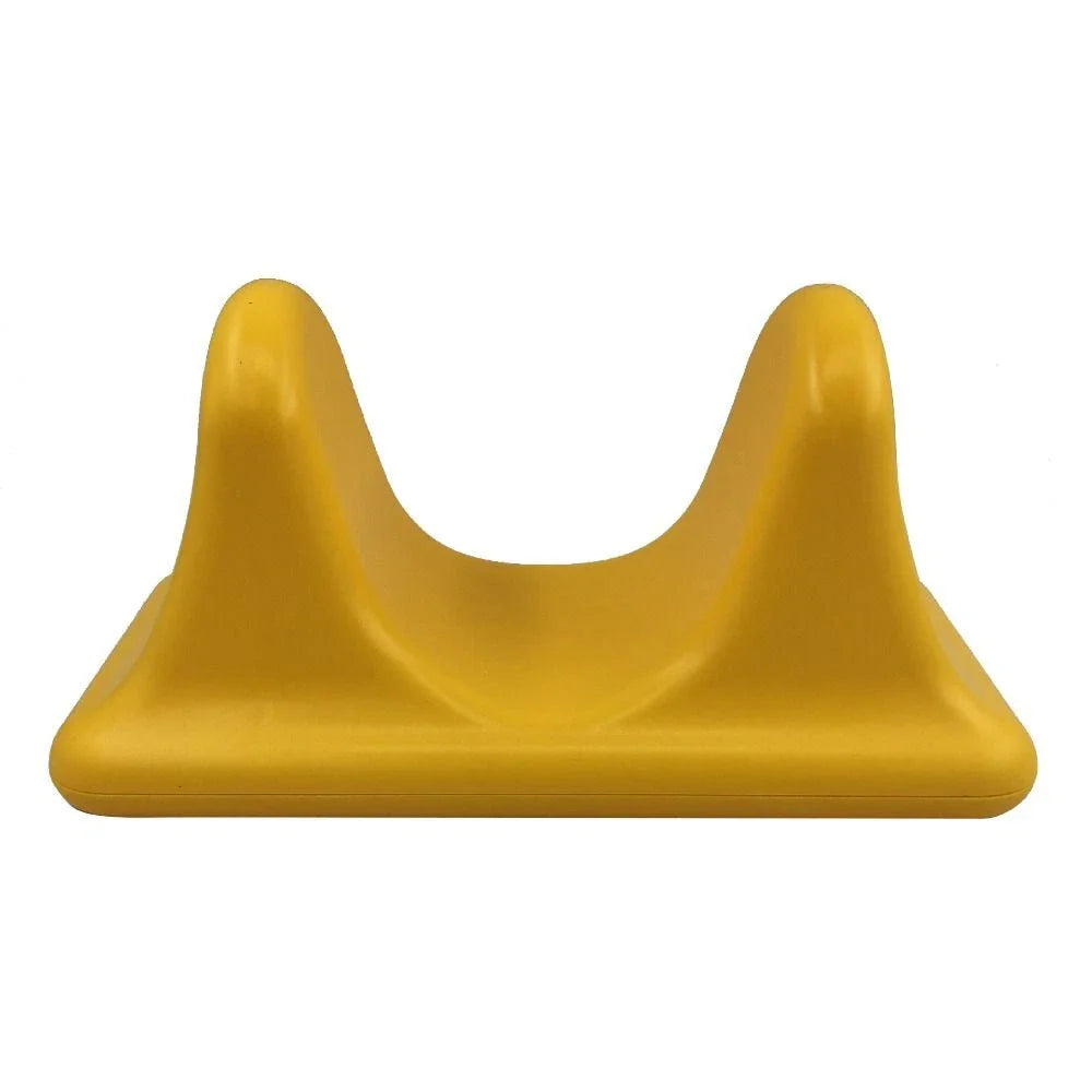 Psoas Release Tool - Hip Flexor Release Tool, Multifunctional Practical Buttocks Muscle Relaxing Massager Yellow Personal Care - Tophatter Daily Deals