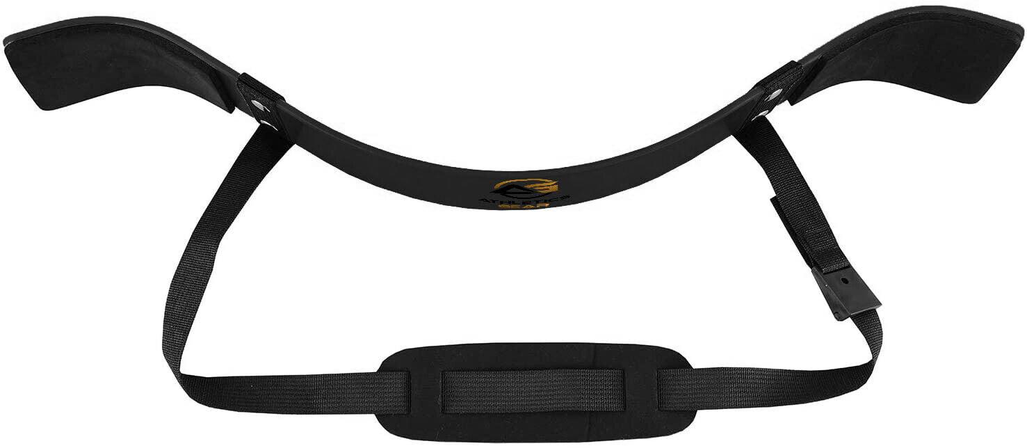 Arm Blaster UK - Arm Blaster Biceps Isolator Triceps Curl Support Muscle Builder Gym Training Exercise & Fitness - Tophatter Daily Deals