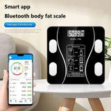 Digital Scales Bathroom - Weight Scales for Home Body weight scale, Digital Electronic Bathroom Scales Health & Beauty - Tophatter Daily Deals