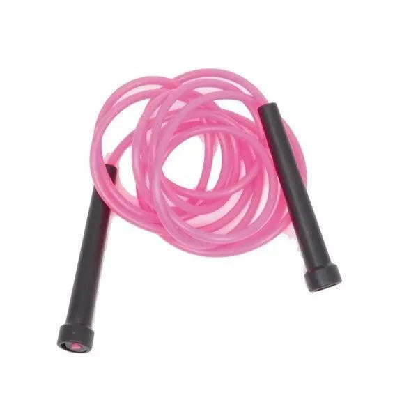 Best Skipping Ropes for Weight Loss - Skipping Rope Jump Speed Exercise Adult Kids Crossfit Pink Exercise & Fitness - Tophatter Daily Deals