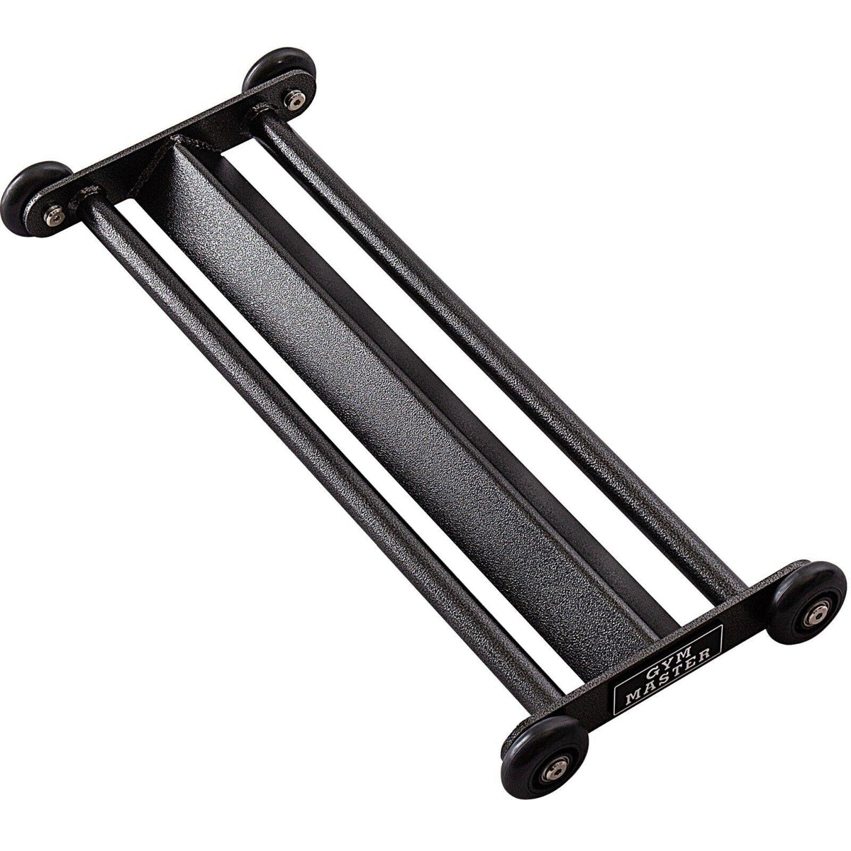 Glute Ham Roller - Ab Slider Roller Core Workout Home Gym Hamstring Developer Exercise & Fitness - Tophatter Daily Deals