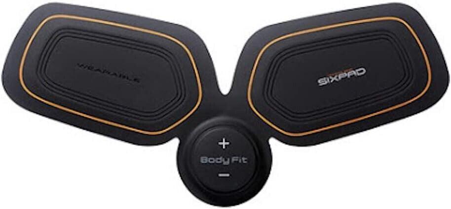 Best AB Toning Belt - Abdominal Muscle Toner-Instant Abs Stimulator, Fitness Equipment/at Home Workout Crossfit Equipment Supporting belt Exercise & Fitness - Tophatter Daily Deals