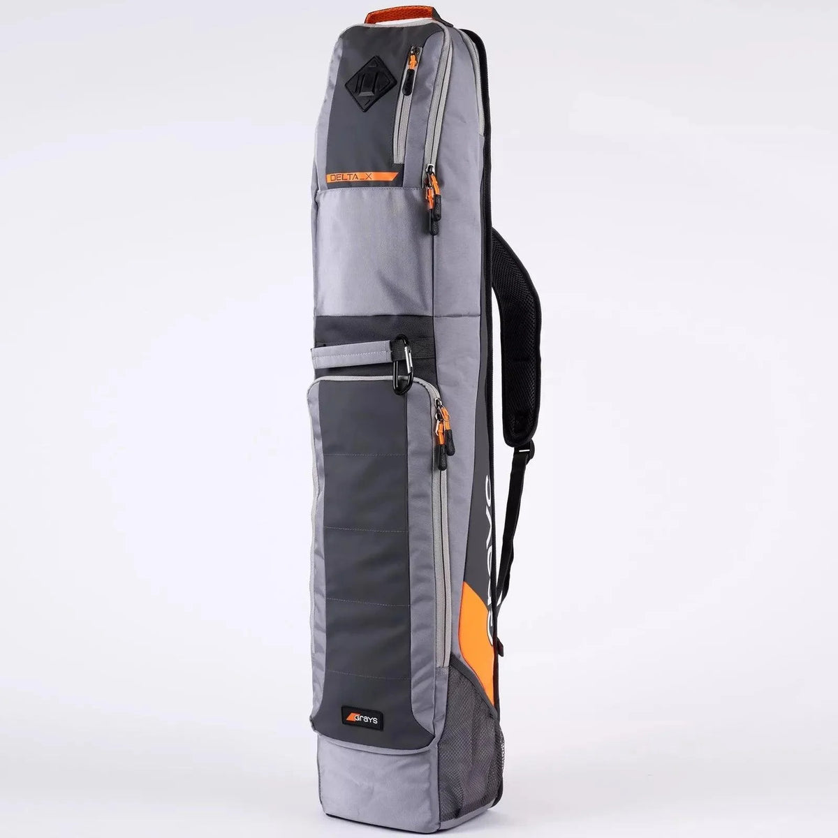 Field Hockey Bags - Field Hockey Stick Bag Kookaburra Hockey Neon Stick Bag Gray Sports - Tophatter Daily Deals