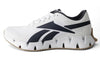 Reebok Men's Zig Dynamica 2.0 Classic Shoes - Ftwwht/Vecnav/Rbkg04 Ftwwht Vecnav Rbkg04 13 Footwear - Tophatter Daily Deals