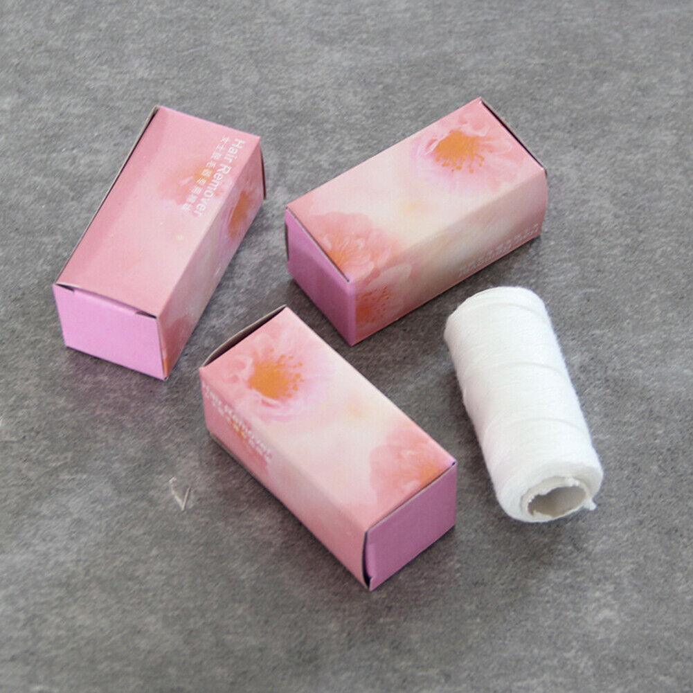 Epilator for Facial Hair - Electric Facial Threading Hair Removal Epilators for Women Face Thread Epilator Facial Body Hair Removal Machine Personal Care - Tophatter Daily Deals