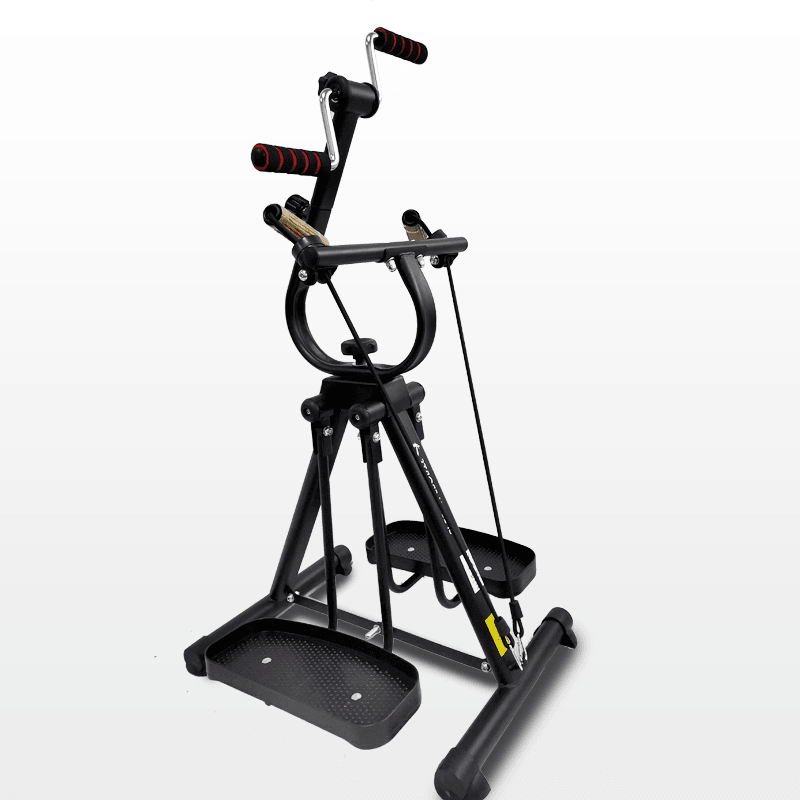 Exercise Pedals for Elderly UK - Foot Cycling Machine Exercise Pedals Hand Arm Leg Knee Apparel & Accessories - Tophatter Daily Deals
