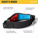 Best Tennis Elbow Strap UK - Tennis Elbow Support Brace Golfers Strap Epicondylitis Arthritis Gym Pain Clasp Sports & Outdoor - Tophatter Daily Deals