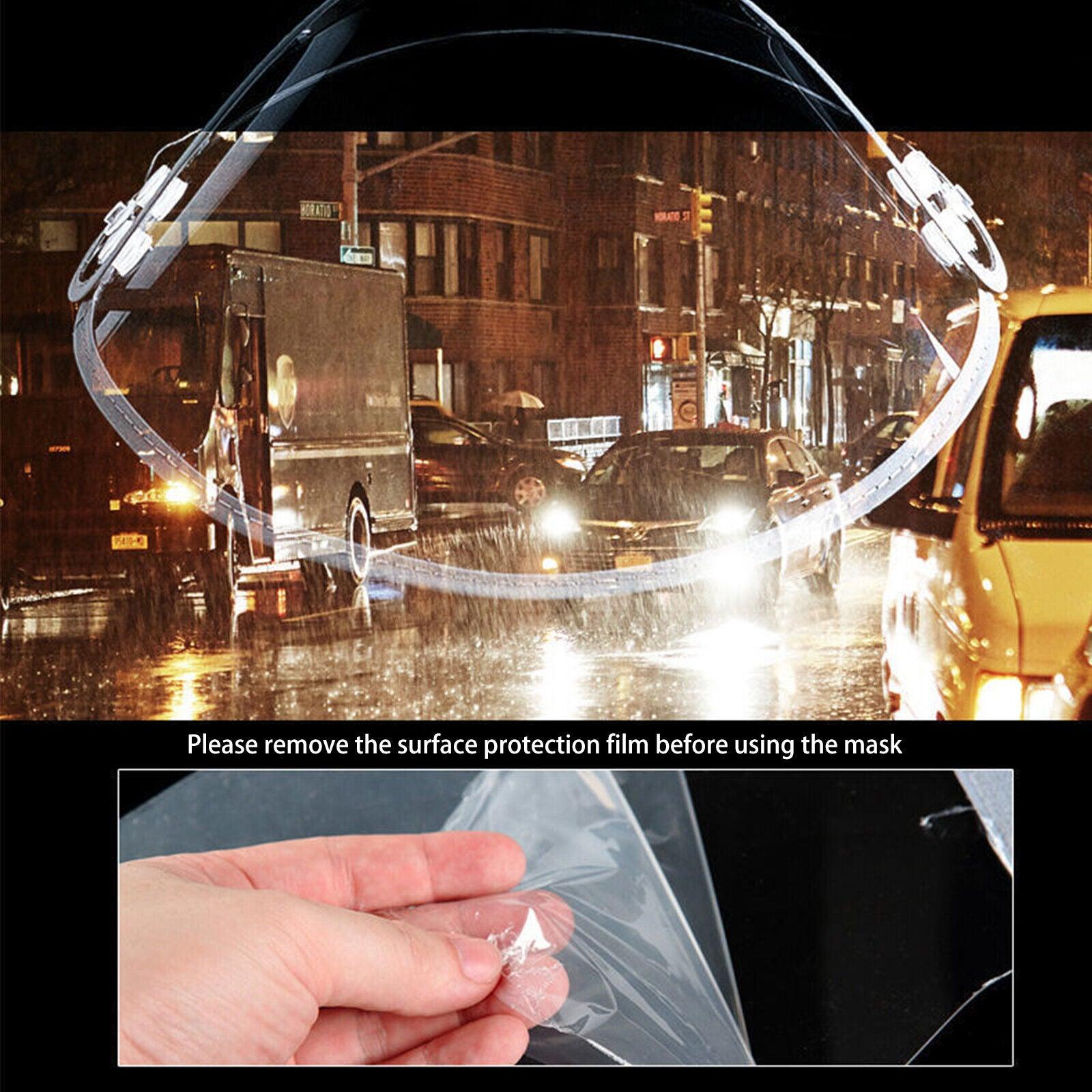 Best Cycling Rain Jacket - Bicycle Bike Raincoat Rain Cape Poncho Coat Mountain & Cycling - Tophatter Daily Deals