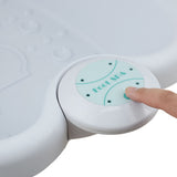 Ionic Foot Detox Spa Bath With Whirlpool Vibrating Massage - Tophatter Daily Deals