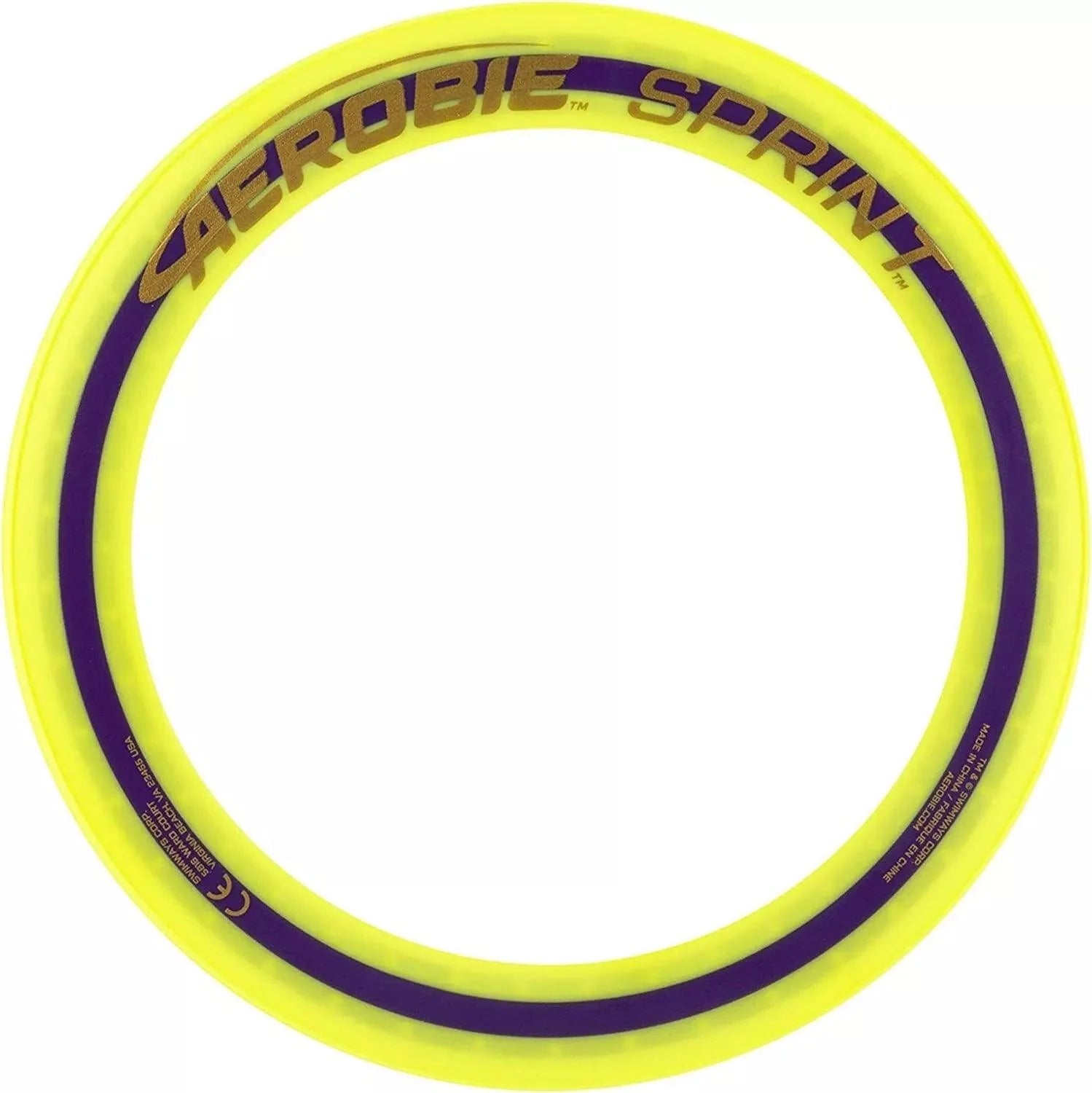 Flying Disc Toy - Aerobie 13