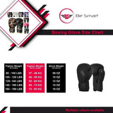 Boxing Pads and Gloves Set - Ladies Boxing Gloves & Focus Pads Exercise & Fitness - Tophatter Daily Deals