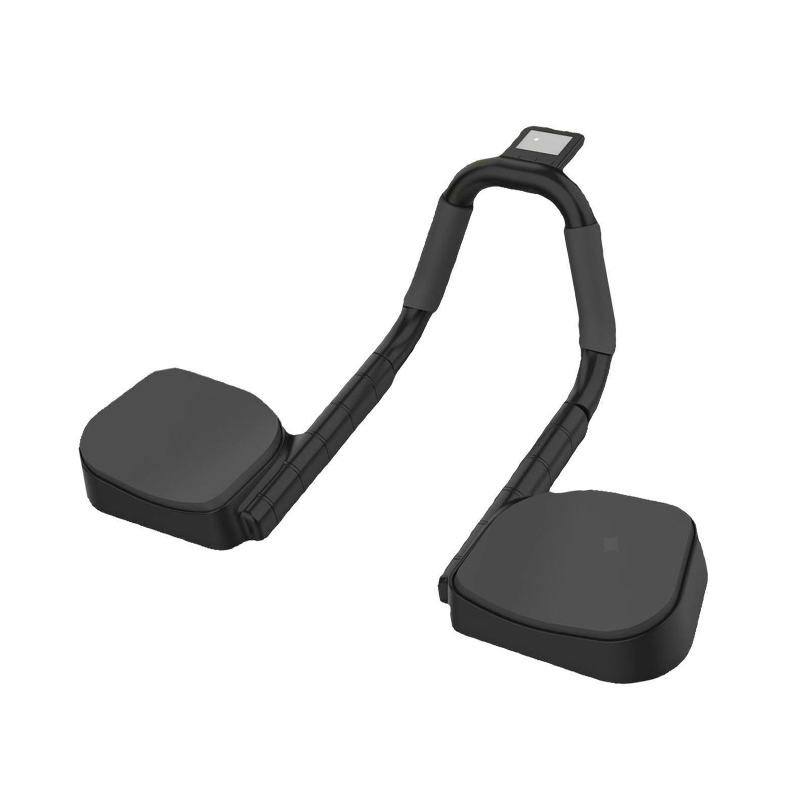 Plank Trainer - Portable Core Trainer Board - Yeeda Plank Trainer, Multifunctional Abdominal Core Exerciser, Abdominal Exercise Machine With Timer Fitness - Tophatter Daily Deals