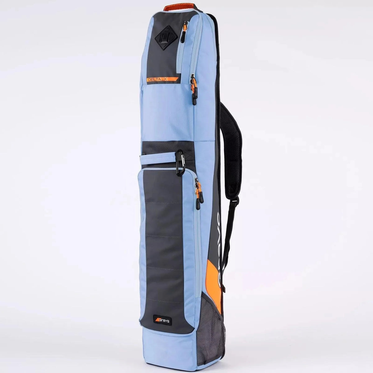 Field Hockey Bags - Field Hockey Stick Bag Kookaburra Hockey Neon Stick Bag Blue Sports - Tophatter Daily Deals