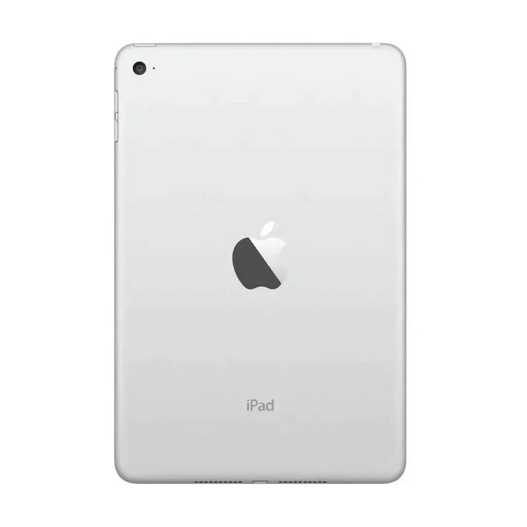 Apple iPad 7 – 10.2" Display, 32GB, Wi-Fi (Silver/Grey) Refurbished Apple iPad - Tophatter Daily Deals