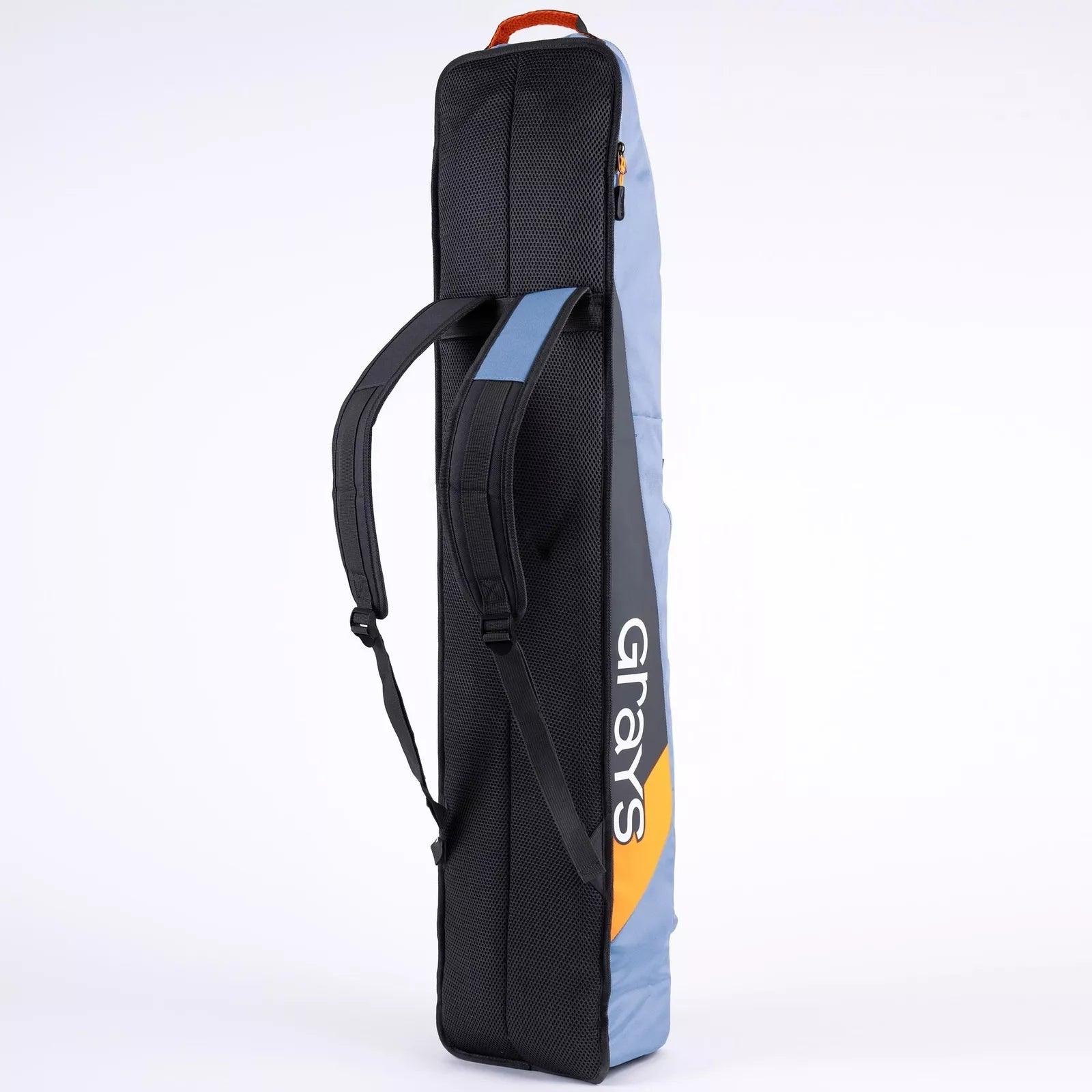 Field Hockey Bags - Field Hockey Stick Bag Kookaburra Hockey Neon Stick Bag Sports - Tophatter Daily Deals