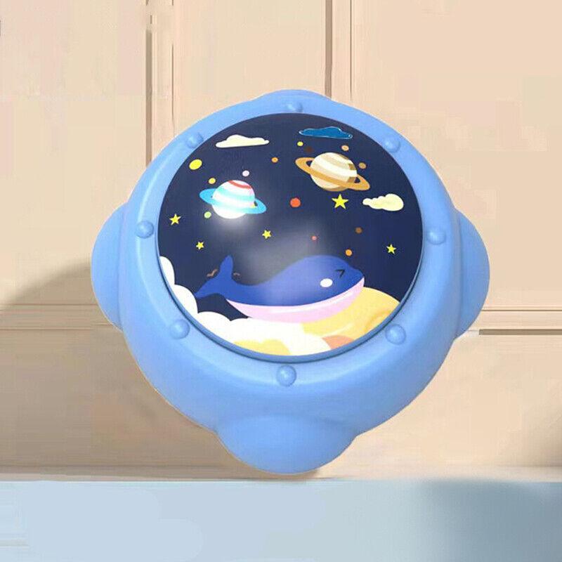 Touch High Jump Counter - Children Touch High Jump Counter Toy with Voice Broadcast ABS Self Adhesive Height Training Device for Home School Fitness - Tophatter Daily Deals