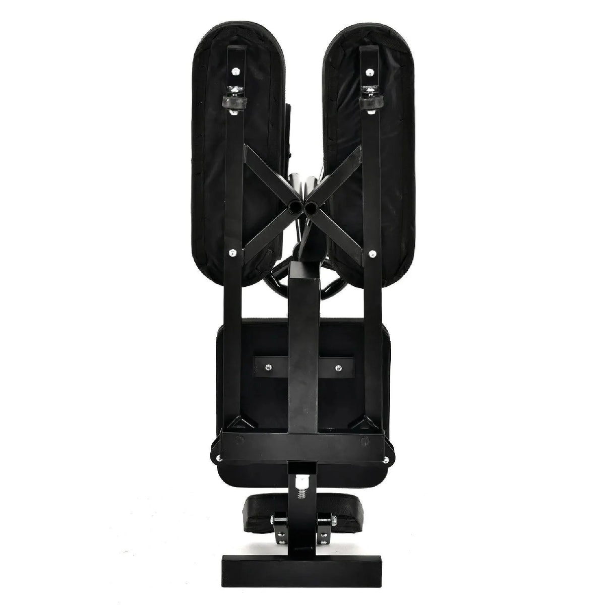 Leg Stretching Machine - Heavy Duty Trainer Leg Stretcher Machine Leg Stretcher Bar Exercise & Fitness - Tophatter Daily Deals