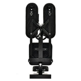 Leg Stretching Machine - Heavy Duty Trainer Leg Stretcher Machine Leg Stretcher Bar Exercise & Fitness - Tophatter Daily Deals