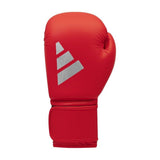 Best Boxing Gloves UK - Boxing Gloves Adult Kids Black White Sparring Boxing Gloves Red Exercise & Fitness - Tophatter Daily Deals