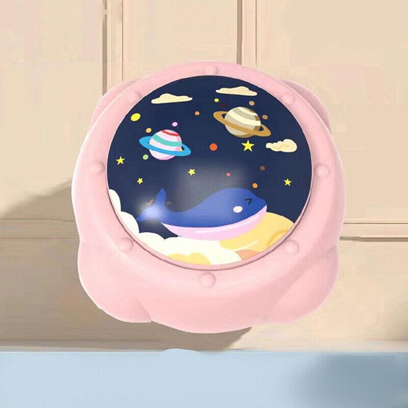 Touch High Jump Counter - Children Touch High Jump Counter Toy with Voice Broadcast ABS Self Adhesive Height Training Device for Home School Fitness - Tophatter Daily Deals