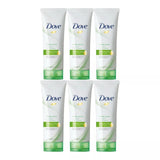 6 Pack Dove Deep Pure Oil Control Facial Cleaner 100 Grams Beauty & Personal Care - Tophatter Daily Deals