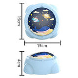 Touch High Jump Counter - Children Touch High Jump Counter Toy with Voice Broadcast ABS Self Adhesive Height Training Device for Home School Fitness - Tophatter Daily Deals