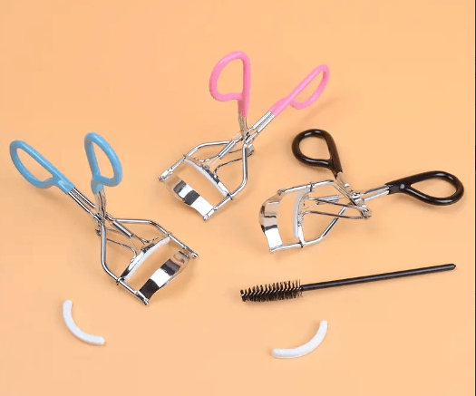 Clip on Eyelashes - Professional Eyelash Curler Curling Clip Beauty Tool High Quality Stylish Health & Beauty - Tophatter Daily Deals