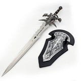 World of Warcraft - Epic Edition Frostmourne Sword - Tophatter Daily Deals