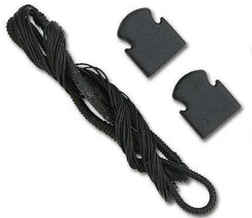 80 lb Archery Pistol Crossbow Replacement String + 2 Tips Hunting Crossbow - Tophatter Daily Deals
