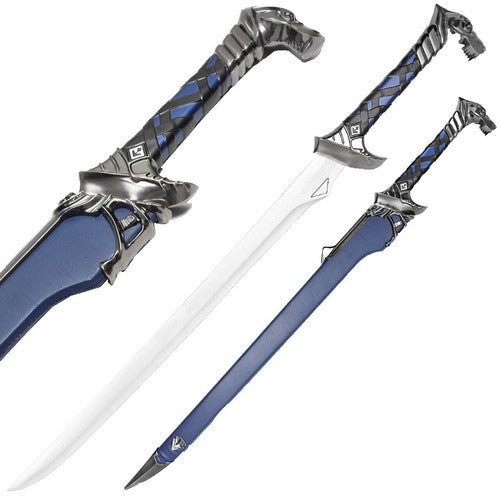 Dungeons & Dragons - Drizzt Do'Urden Icing Death Sword Sword - Tophatter Daily Deals