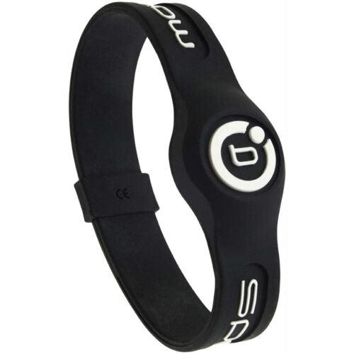 Sport Magnetic Wristband - Bioflow Bracelet Sport Twin & Slim- Magnetic Silicone Wristband Therapy Recovery Health & Beauty - Tophatter Daily Deals