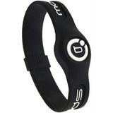 Sport Magnetic Wristband - Bioflow Bracelet Sport Twin & Slim- Magnetic Silicone Wristband Therapy Recovery Health & Beauty - Tophatter Daily Deals