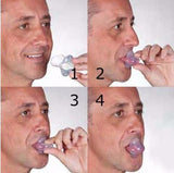 Tongue Stabilizing Device One Size Sleep Aid 2025 Relief - Tophatter Daily Deals