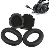 Replacement Ear Pads Cushions for Aviation Headset X A10 A20 Bose Headphones Audio Accessories - Tophatter Daily Deals