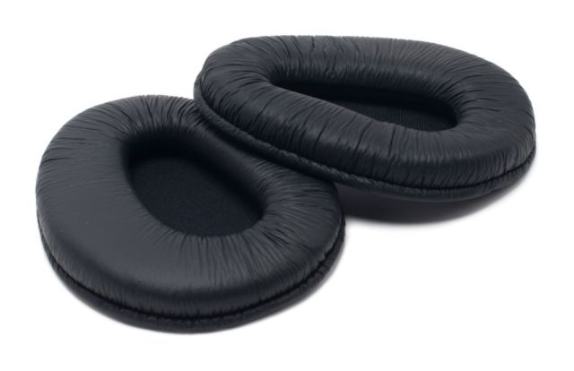 Replacement Ear Pad Cushions for Sony Headphones MDR-V600 MDR-V900 MDR-Z600 7509-HD Audio Accessories - Tophatter Daily Deals