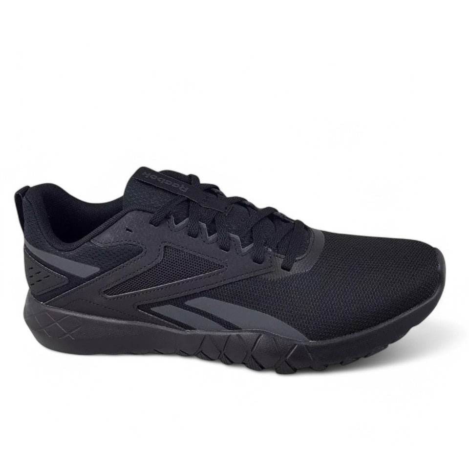 Reebok Men's Flexagon Energy Tr 4 Shoes - Cblack/Cblack/Cdgry7 Cblack Cdgry7 Footwear - Tophatter Daily Deals