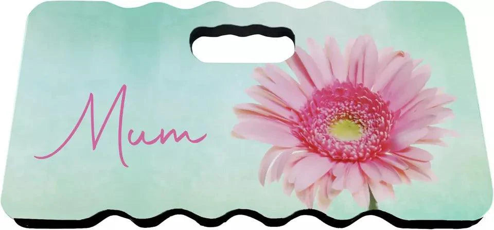 Garden Kneeling Pad - Green Garden Thick Kneeling Pad Kneeler Mat Kneel Pad Protection Knee 43x28x4cm Customed Personal Care - Tophatter Daily Deals