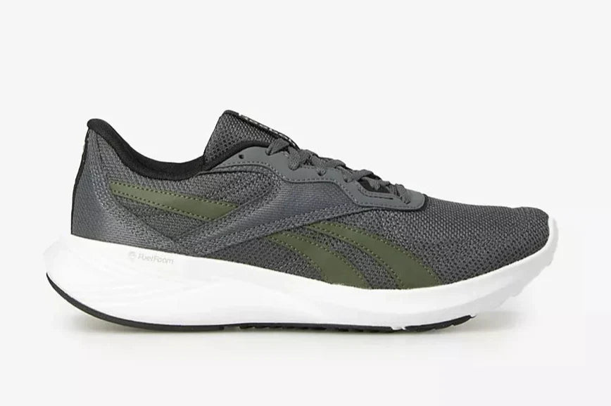 Reebok Men's Energen Tech Shoes - Purgry/Black/Vargre Purgry Black Vargre Footwear - Tophatter Daily Deals