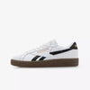 Reebok Men's Club C Grounds Uk Shoes - White/Black/Gum White Black Gum Footwear - Tophatter Daily Deals
