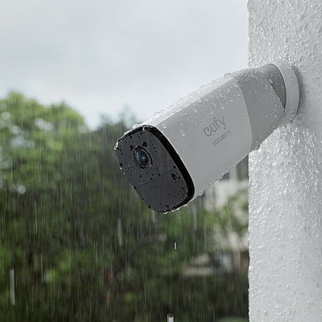 EUFY CAM 2 PRO KIT + SOLAR PANEL BUNDLE - Tophatter's Army Deals MISC - Tophatter Daily Deals