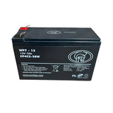 CENTURION RECHARGEABLE BATTERY - 12V 7.2AH - Tophatter's Army Deals AUTOMATION - Tophatter Daily Deals