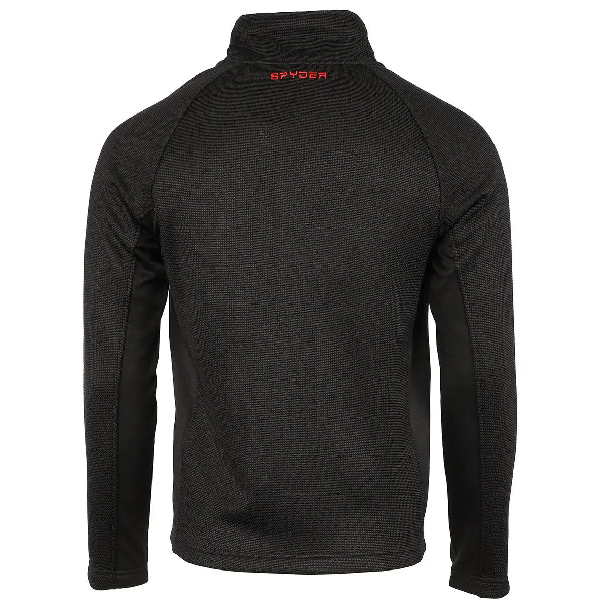 Spyder Men's Constant Full Zip Jacket Jackets - Tophatter Daily Deals