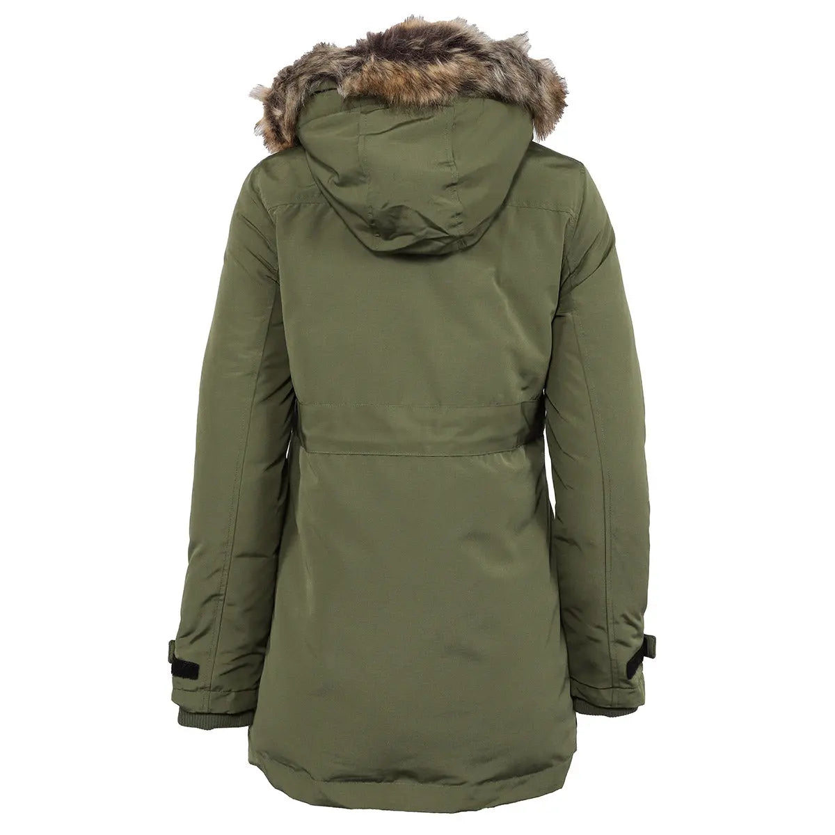 Spyder Women's Explorer Parka Parka - Tophatter Daily Deals