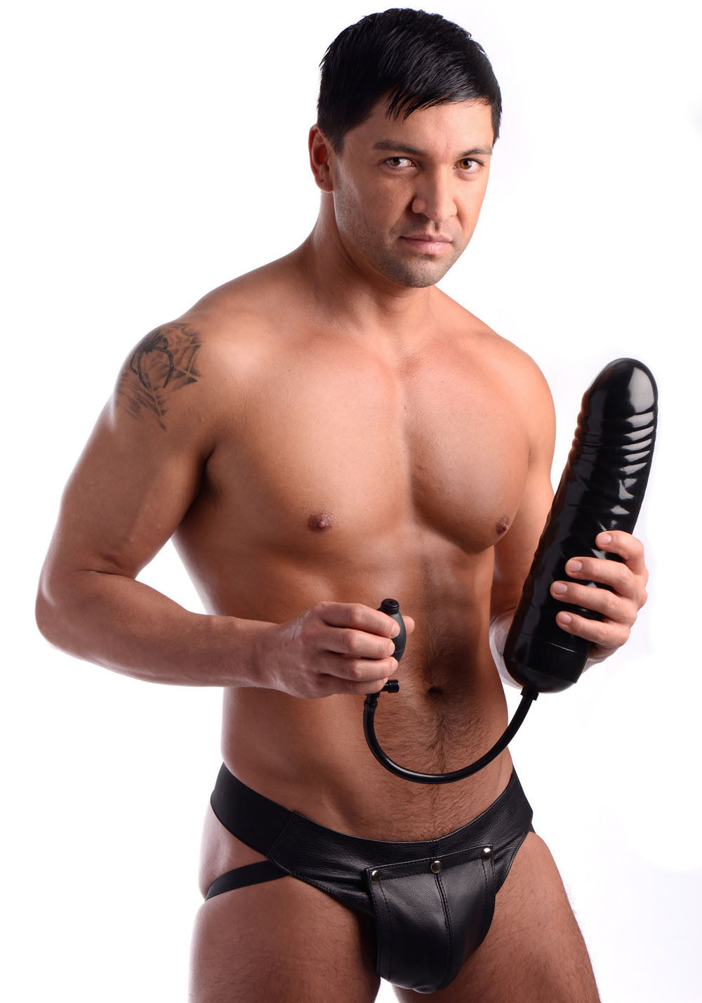 XXL Inflatable Dildo > Anal Range > Tunnel and Stretchers - Tophatter Daily Deals
