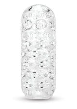 Zolo Pop Show Stroker – Compact Textured Male Stroker > Sex Toys For Men > Masturbators > Manual - Tophatter Daily Deals
