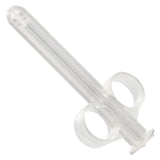XL Lube Tube Clear Reusable Lubricant Dispensing Tube > Lube > Applicators - Tophatter Daily Deals