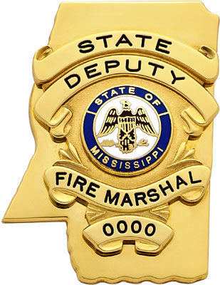 S639 - Custom Engraved Badge - Tophatter's Weapons'N'Deals More Badges - Tophatter Daily Deals