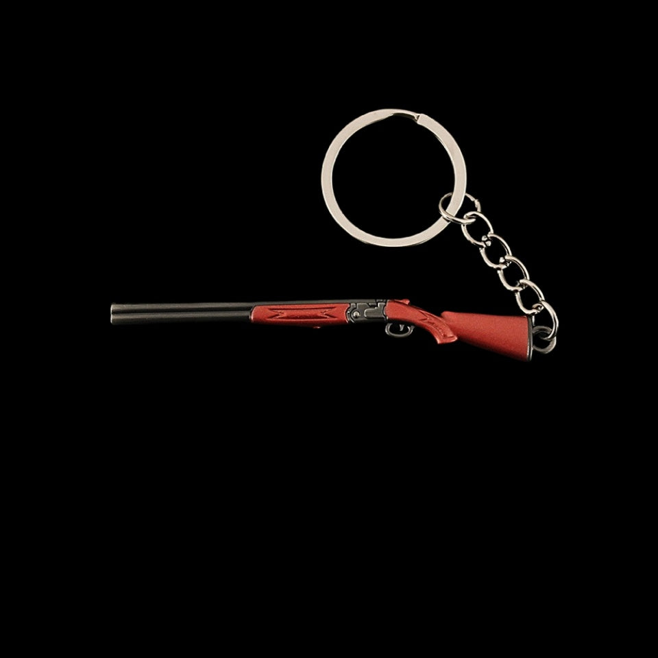 6 in 1 World Famous Shogun SPAS-12 S1897 S686 M1014 Keychain S686 - Tophatter Daily Deals