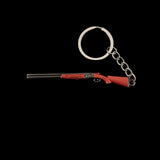 6 in 1 World Famous Shogun SPAS-12 S1897 S686 M1014 Keychain S686 - Tophatter Daily Deals