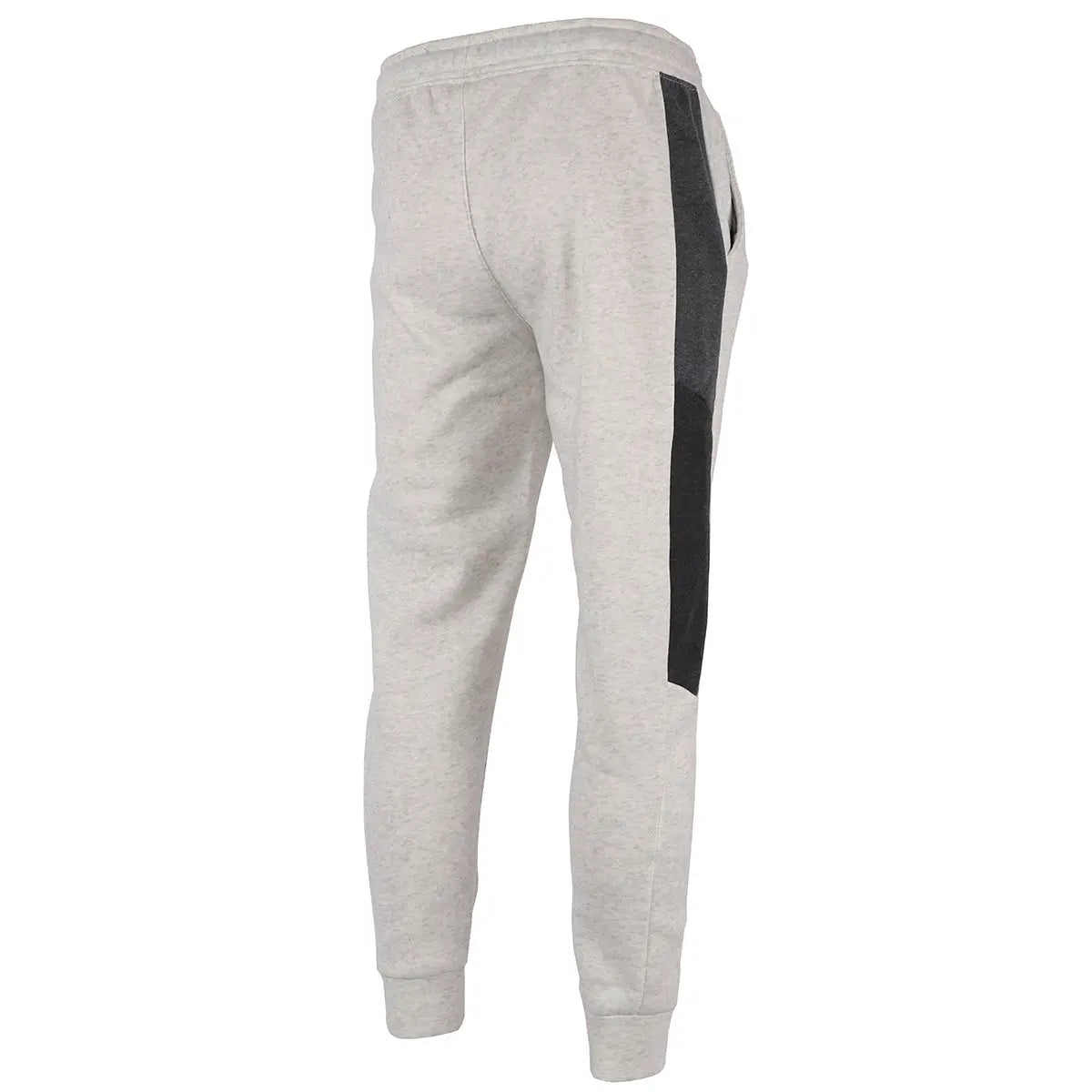 Canada Weather Gear Men's Colorblock Jogger Joggers - Tophatter Daily Deals